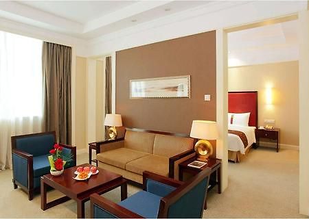 Lushan Resort Jiujiang  Exteriör bild